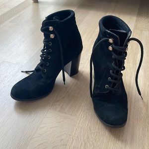 Paola Ferri boots